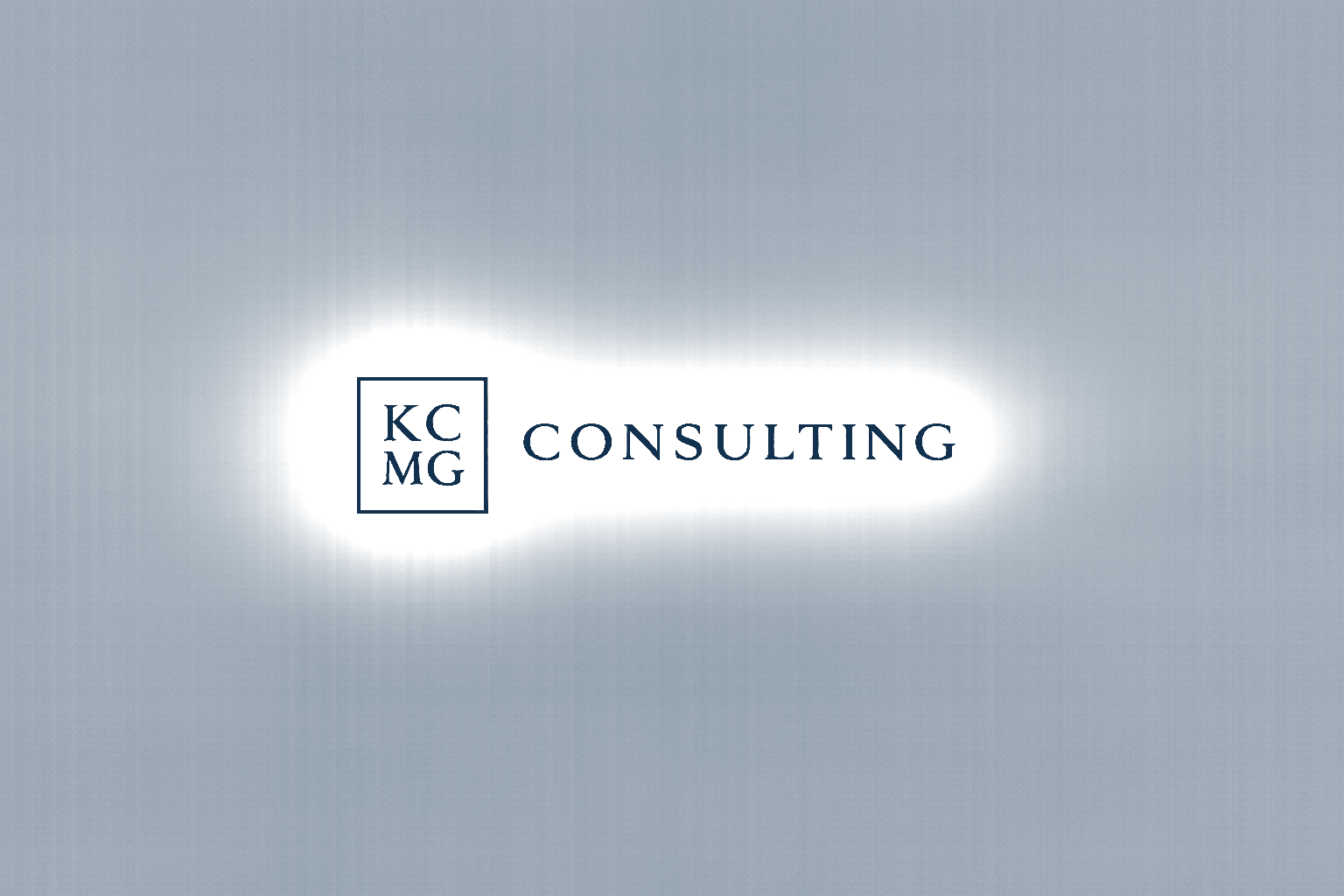 KCMG Consulting
