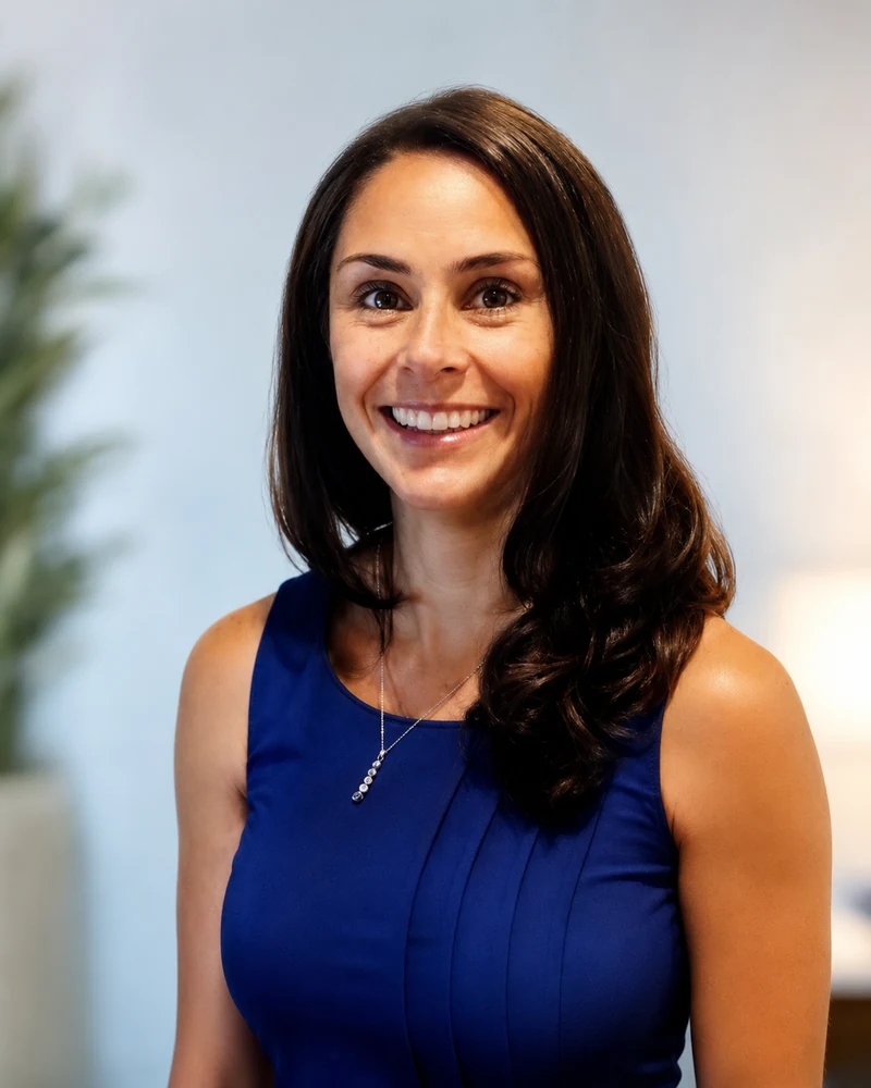 Michelle Cowan, Managing Partner at KCMG Consulting
