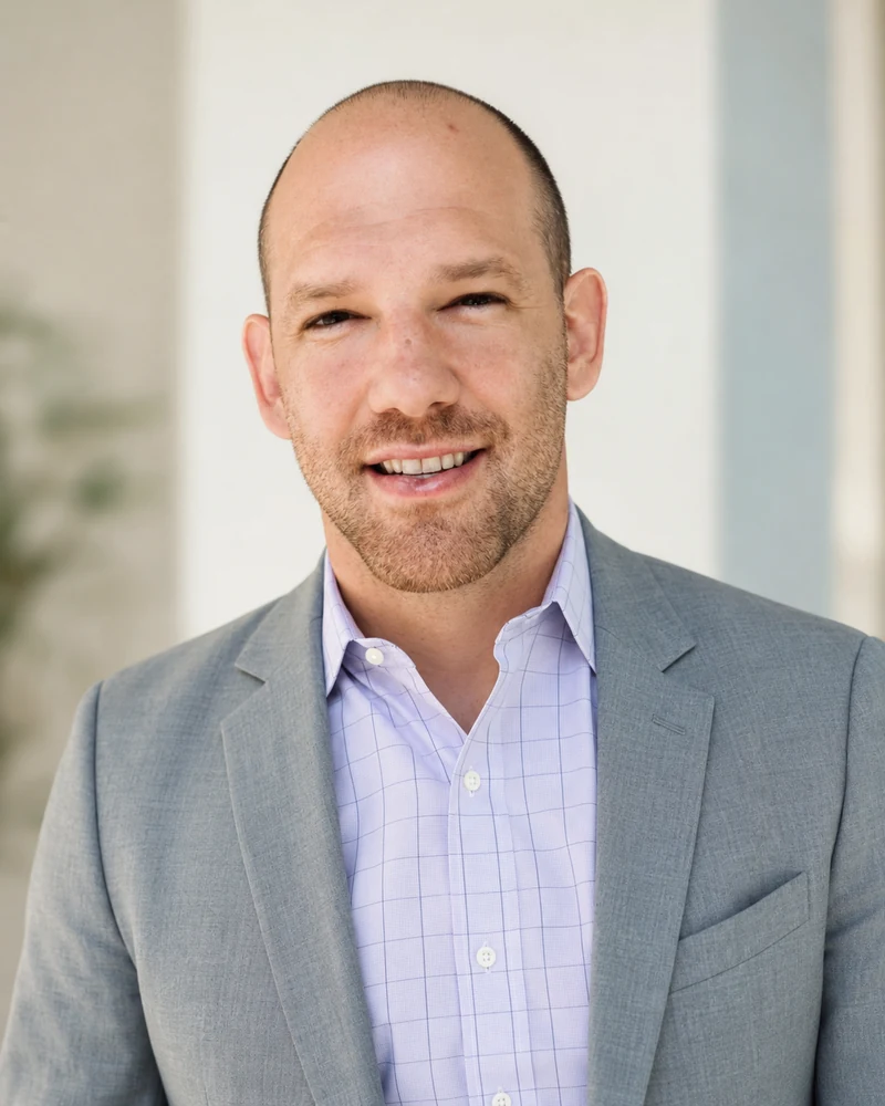 Mike Guenther, Managing Partner at KCMG Consulting